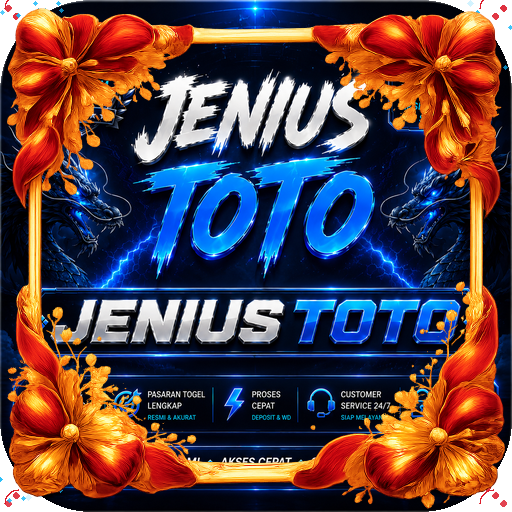 jeniustoto — galeri pratinjau - APK Resmi