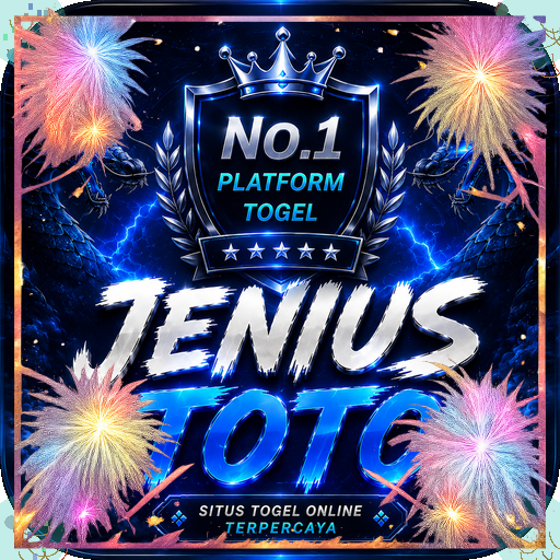 jeniustoto — galeri pratinjau Resmi APK